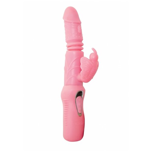 Wanle Rabbit Vibrator AT2026 Slike