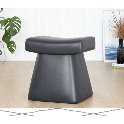 Atelier Del Sofa Tabure Dambert, Crni Cene