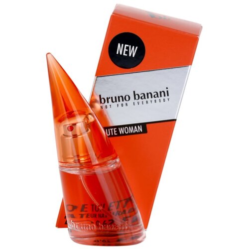 Bruno Banani Absolute Woman EDT 20 ml Slike
