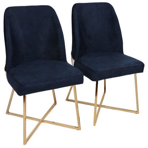  Hanah Home Set stolica 2 komada Madrid 908 V2 Cene