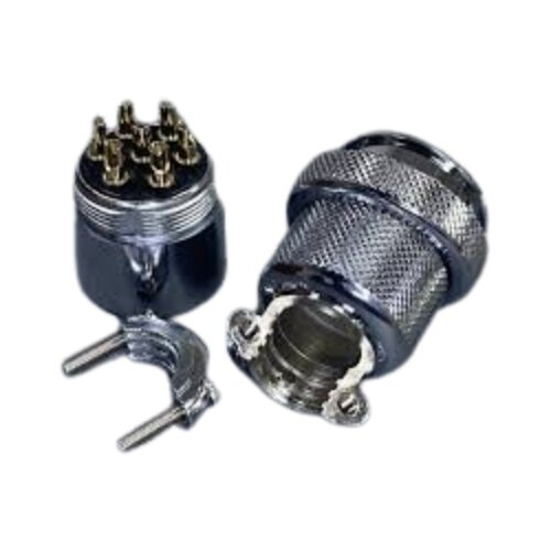  Kružni industrijski konektor 7PIN PLT-307-PM-R Cijene