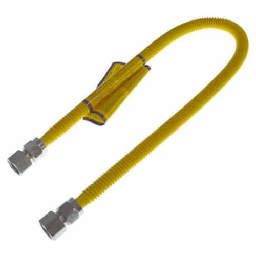  KUZUFLEX Crevo za gas 1/2-1200mm Cene