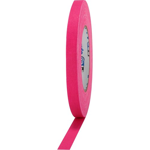Pro Tapes PRO® spike mat platnena traka fluo pink 12x41 Cene