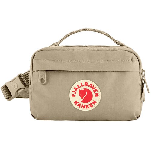  Fjallraven Ženska torba, Bež Cene