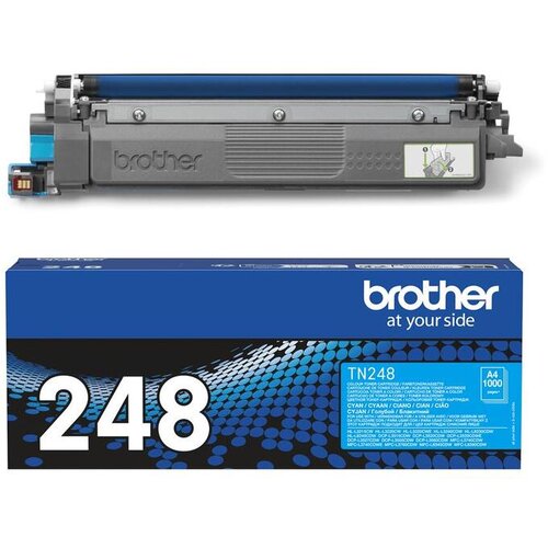 Brother Toner TN248C cyan 1k Cijene
