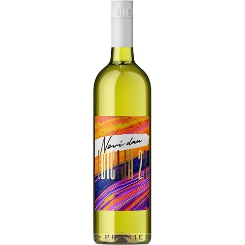 PLANTAŽE 13. JUL Belo vino PLANTAŽE Novi dan 0,75l Slike