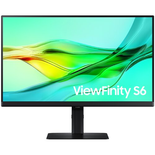 Samsung ViewFinity S6 32&rdquo; monQHD, IPS, 100Hz, 350cd, 5msHDMI, DP, USB-C 90W, RJ-45, HAS Cijene
