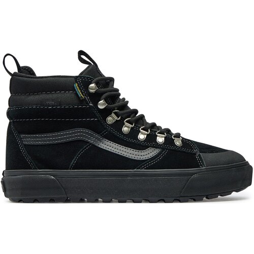 Vans Visoke tenisice &amp;#039;MTE SK8&amp;#039; siva / crna Slike