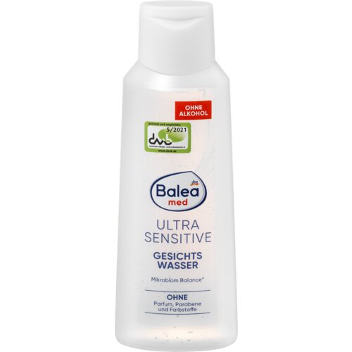 Balea MED ultra Sensitiv tonik za lice 200 ml Cene