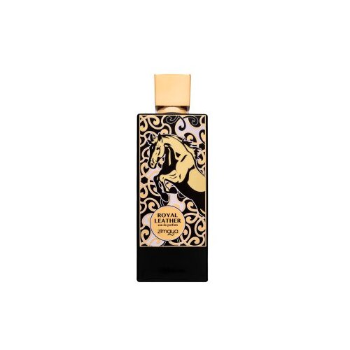 Zimaya Royal Leather 100 ml parfumska voda za moške Cene