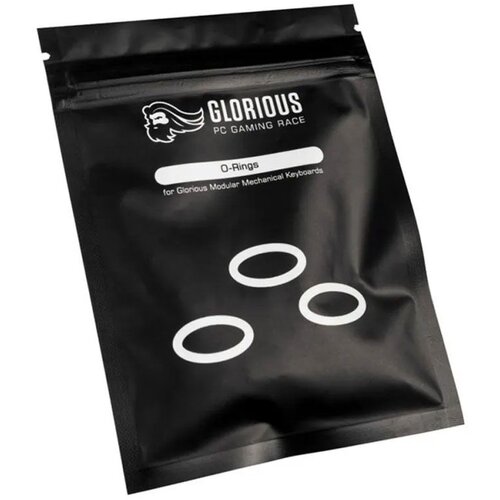 Glorious Gumice za svičeve O-Ring Switch Dampeners 70A - Soft Cene