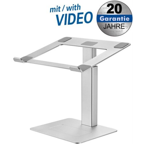 Transmedia stojalo za prenosnik ht 45L, (20461273) Cene