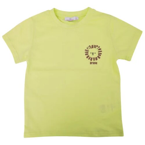 LILLO & PIPPO majica kr, unisex Cijene