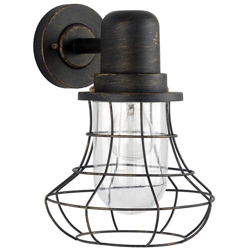 ECO-Light spoljašnje zidno svetlo BIRD 1xE27/60W/230V IP44 Cene