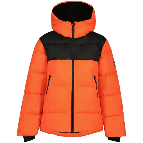 Icepeak kenmare jr, jakna za devojčice, narandžasta 250001501I Slike
