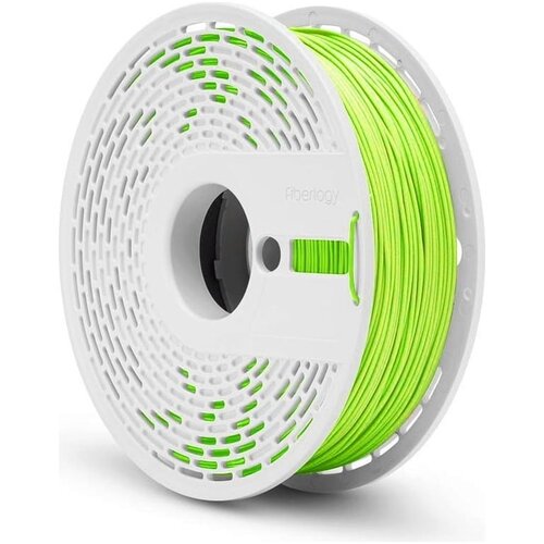 Fiberlogy ABS+GF Light Green - 1,75 mm / 750 g Slike