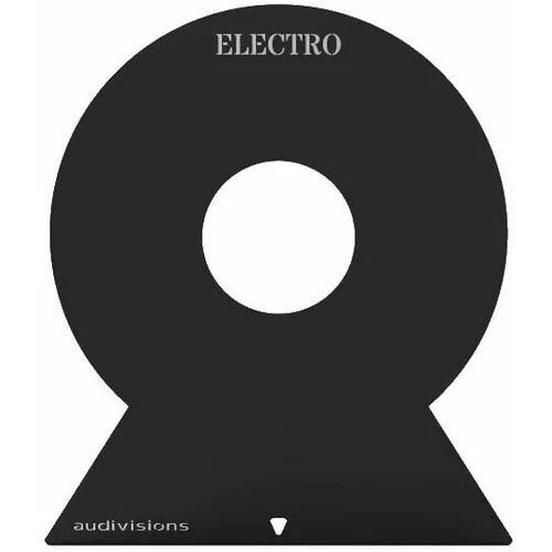 Audivisions Electro Vertical Stani