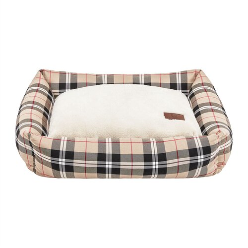 Chloe&amp;#039;s Home Krevet Dublin Brown Slike