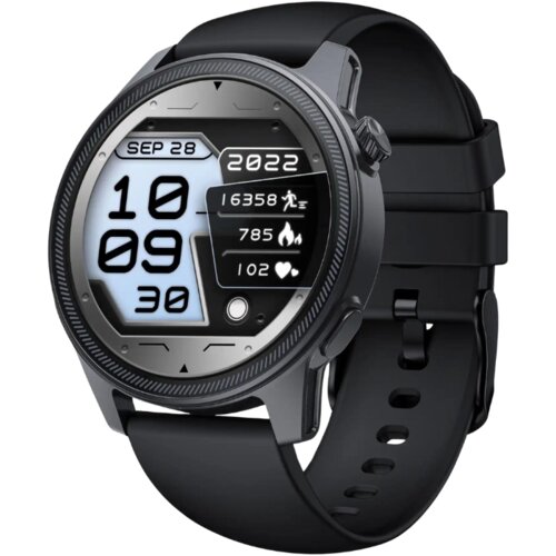 Denver SWC-392B pametni sat, Crni (Black) Cene