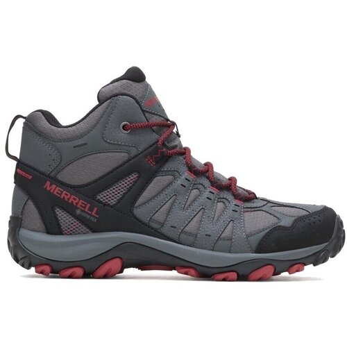Merrell Visoke superge Accentor 3 Sport Mid GTX pisana Cene