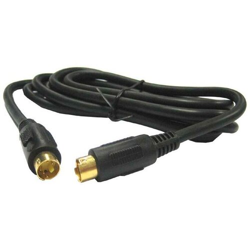 Cabletech S-VHS kabel SC363-20 M-M 20m Cene