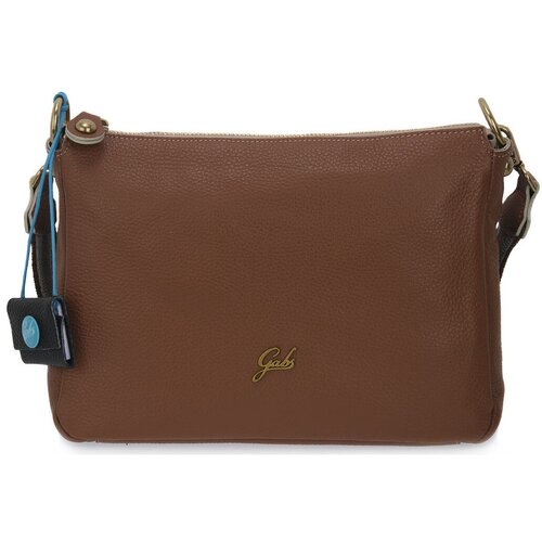 Gabs Torbe C1553 BRUNELLA SMALL Kostanjeva Slike