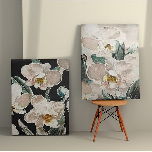 Wallity Zidna dekoracija 2KNV4303, 70 x 100cm, 2 komada Cijene