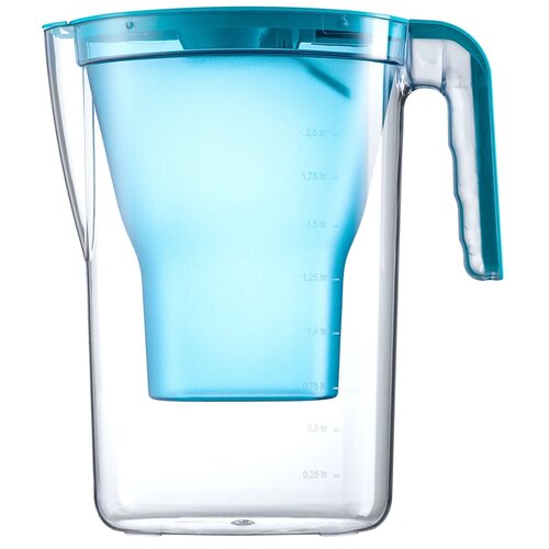 BWT 125258570 Vida Petrol Blue Slike