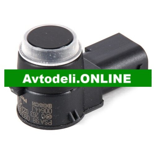 CITROËN/PEUGEOT Senzor za pomoč pri parkiranju 508/SW spredaj Cene