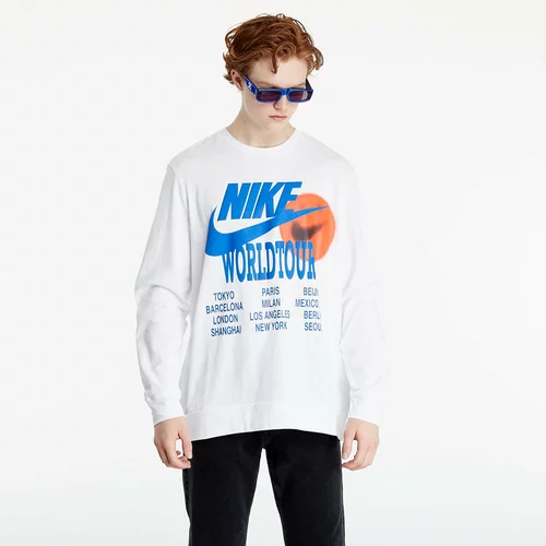 Nike Sportswear Long-Sleeve Top