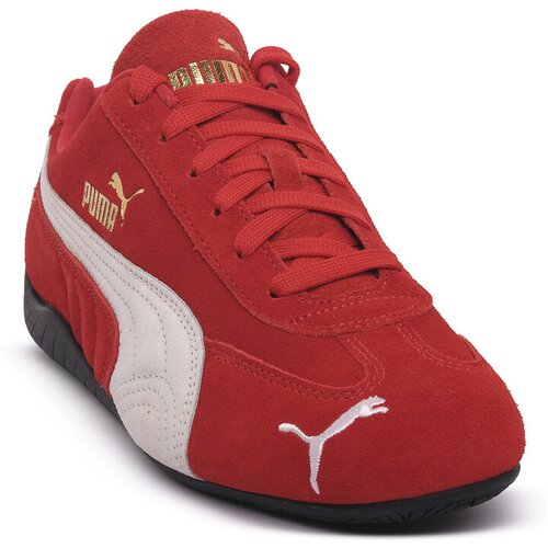 Puma 02 SPEEDCAT OG RED Crvena Slike