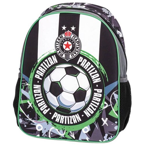Dečiji ranac 301036 3D Partizan 85048 Slike