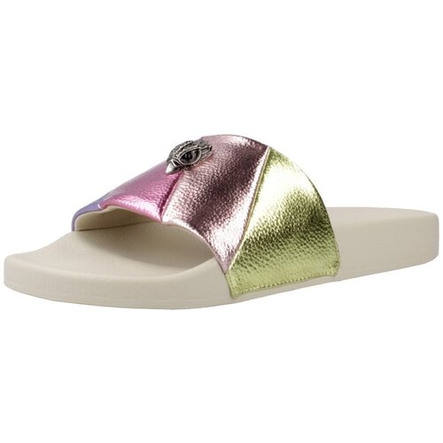 Kurt Geiger London Japonke MEENA EAGLE Večbarvna Cene