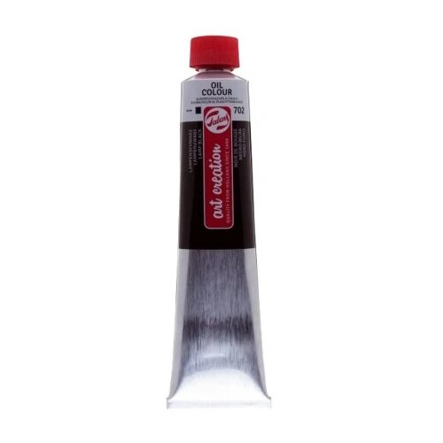 Royal Talens art creation oil uljana boja 200ml - odaberite nijansu lamp black ( 696702 ) Slike