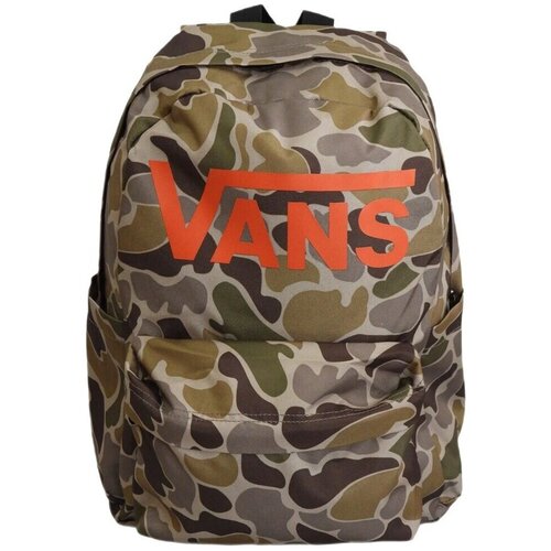 Vans Nahrbtniki VN000H56ZBF1 Zelena Slike