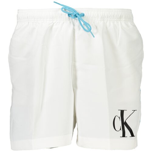 Calvin Klein COSTUME UNDERSIDE MAN WHITE Slike