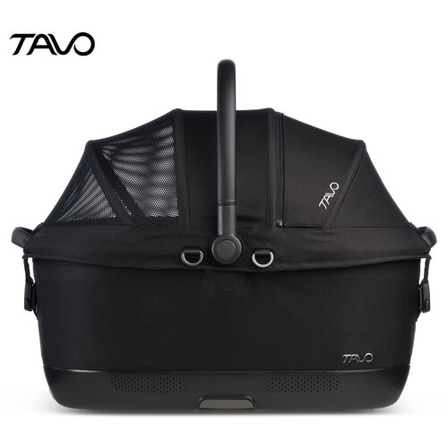 Tavo&amp;reg; avtosedež za hi&amp;scaron;ne ljubljenčke maeve&amp;trade; isofix 6x onyx Slike