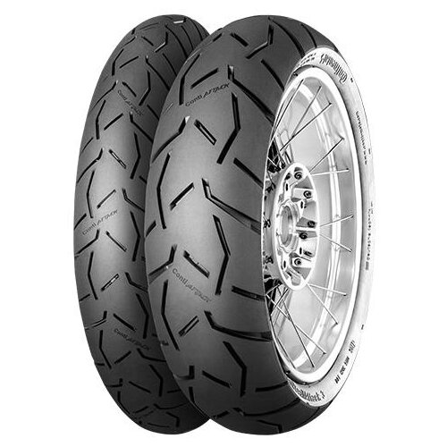 Continental 150/70R18 70W tl trailattack 3 r - skladišče 4 (dostava 10 delovnih dni) Cene