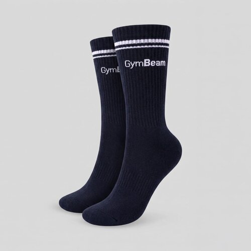 GymBeam Crew Socks Blue XL Cijene