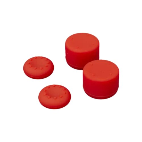 WhiteSh Joystick WS PS5 WHEEZER RED Cene