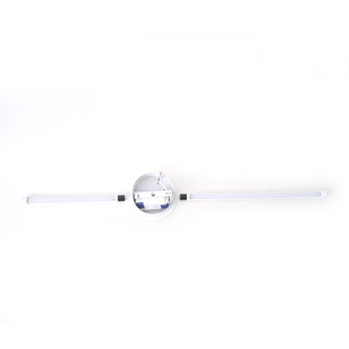  Brilagi - LED zidna svetiljka LUGO DUE LED/9W/230V bela Slike