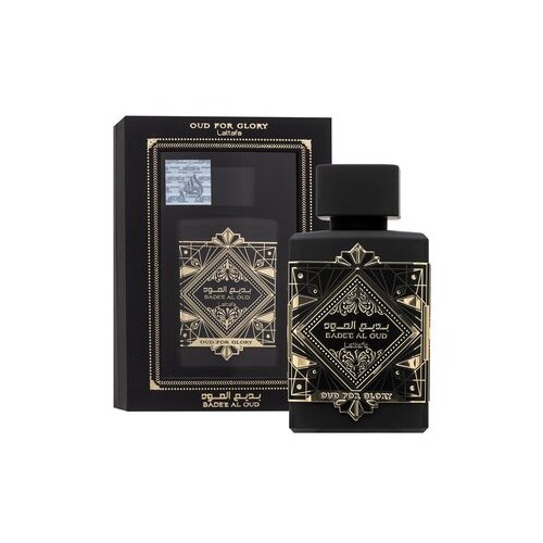Lattafa Bade&amp;#039;e Al Oud - Oud for Glori parfemska voda 100 ml Slike