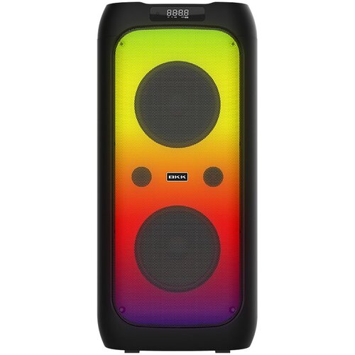  Bugani Bluetooth zvučnik Brief, Crni Cene