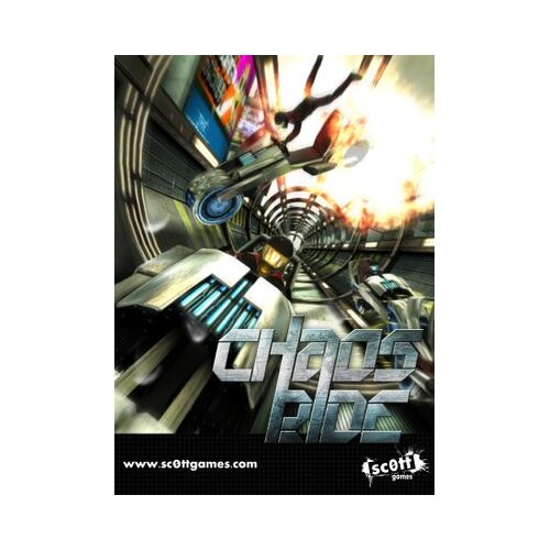 Steam chaos ride key (pc) global Cene