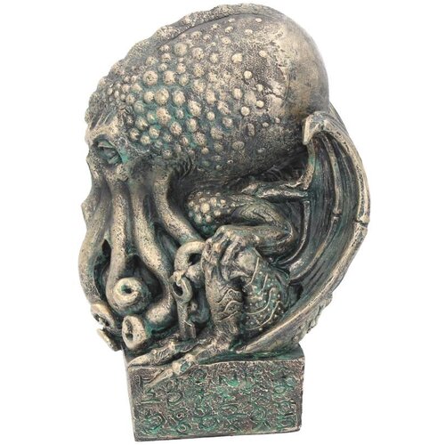 Nemesis Now Cthulhu Figurine (17 cm) Cene