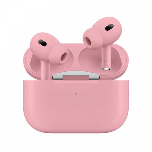  slušalice bluetooth airpods pro pink Cene