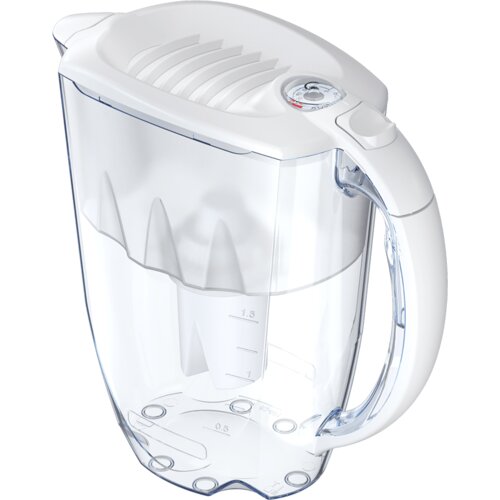 Aquaphor Bokal za filtriranje vode, 1.4L, Beli Slike