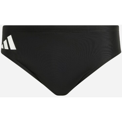Adidas mu&amp;scaron;ki kupaći D.D. Solid Trunk, Crni Slike