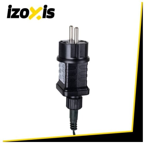 Izoxis 100 LED božićna svijetla &amp;ndash; 4 m toplo bijela Slike