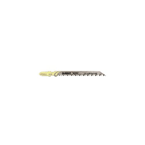 Dewalt DT2221 Listovi za ubodnu testeru za aluminijum i plastiku XPC 100mm 3 kom Cene